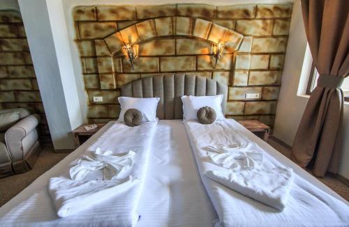 Valentina Castle Hotel & Spa