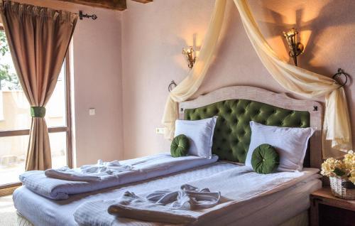 Valentina Castle Hotel & Spa