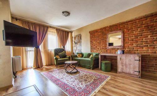 Valentina Castle Hotel & Spa