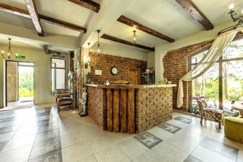 Valentina Castle Hotel & Spa