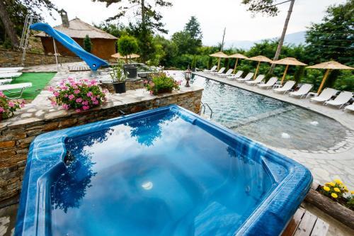 Valentina Castle Hotel & Spa