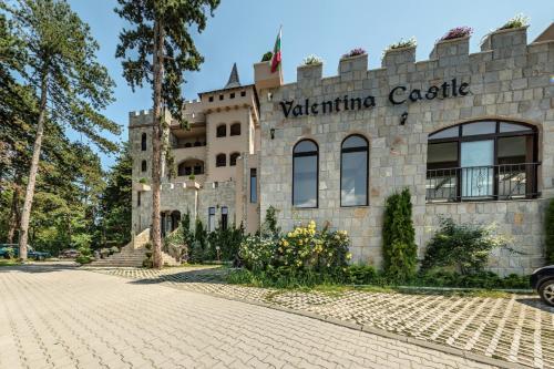 Valentina Castle Hotel & Spa