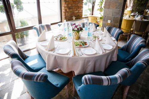 Valentina Castle Hotel & Spa