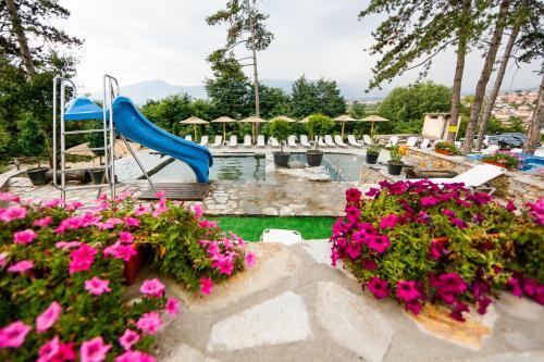 Valentina Castle Hotel & Spa