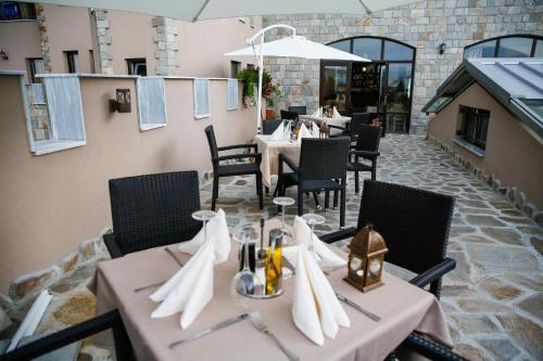 Valentina Castle Hotel & Spa