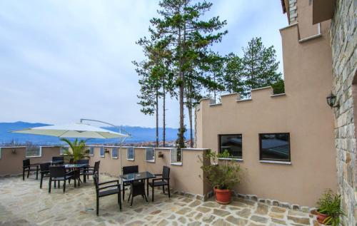 Valentina Castle Hotel & Spa