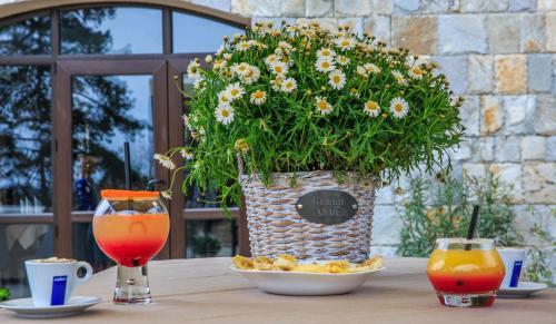 Valentina Castle Hotel & Spa