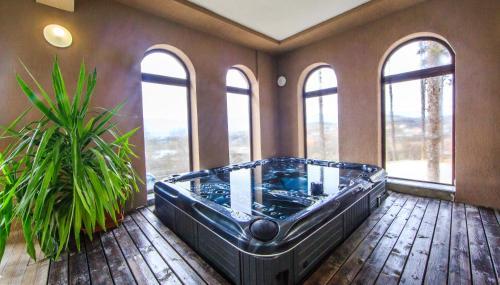 Valentina Castle Hotel & Spa