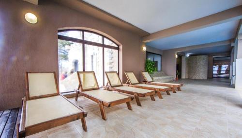 Valentina Castle Hotel & Spa