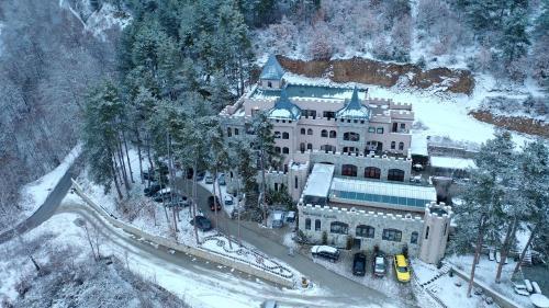 Valentina Castle Hotel & Spa