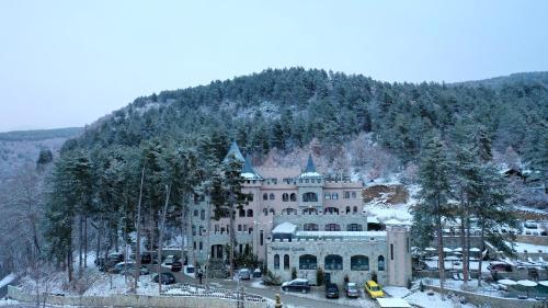 Valentina Castle Hotel & Spa