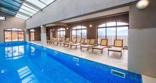Valentina Castle Hotel & Spa