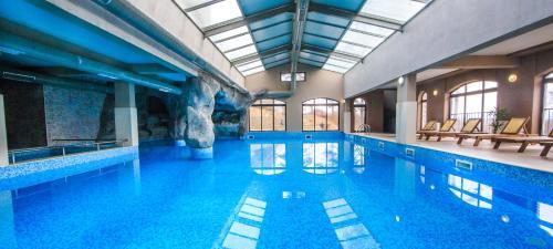 Valentina Castle Hotel & Spa