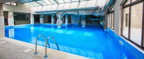Valentina Castle Hotel & Spa