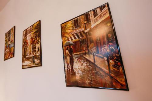 Hostal Twin House