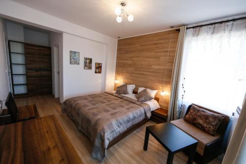 Hostal Twin House