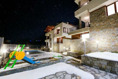Hostal Twin House