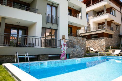 Hostal Twin House