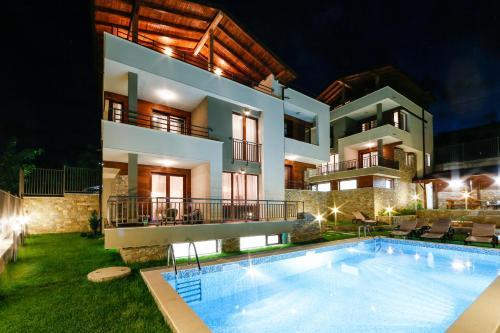 Hostal Twin House