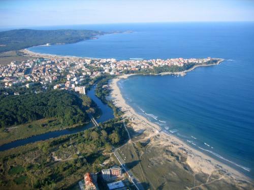 Apartamento Studio Ropotamo