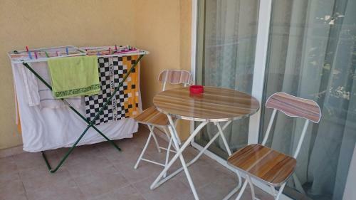 Apartamento Studio Ropotamo