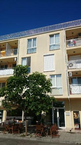Apartamento Studio Ropotamo