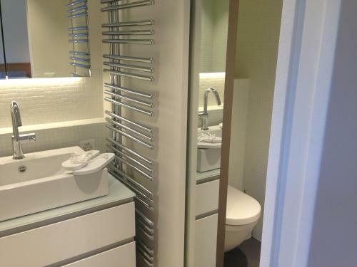 Carouge Loft Apartment