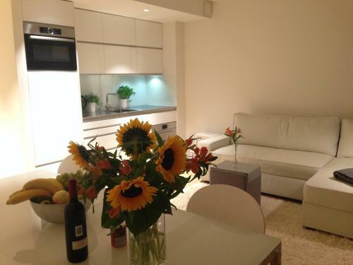 Carouge Loft Apartment