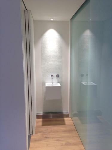 Carouge Loft Apartment