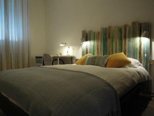 Hotel Les Chambres Du Ctn