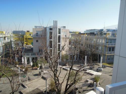 Hotel Les Chambres Du Ctn