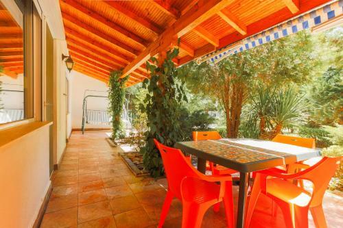 Apartment Byala Kashta