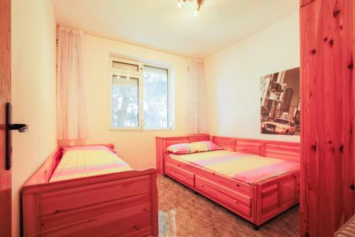 Apartment Byala Kashta