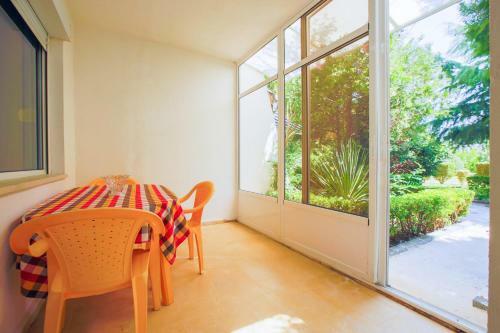 Apartment Byala Kashta