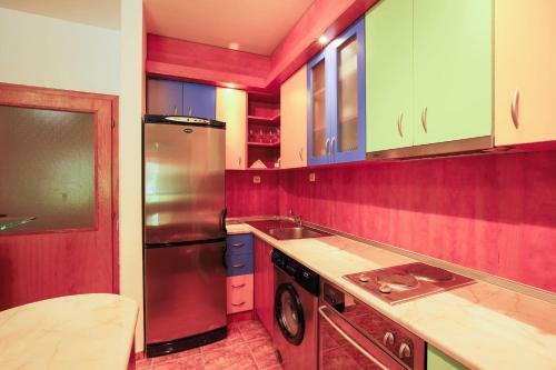 Apartment Byala Kashta
