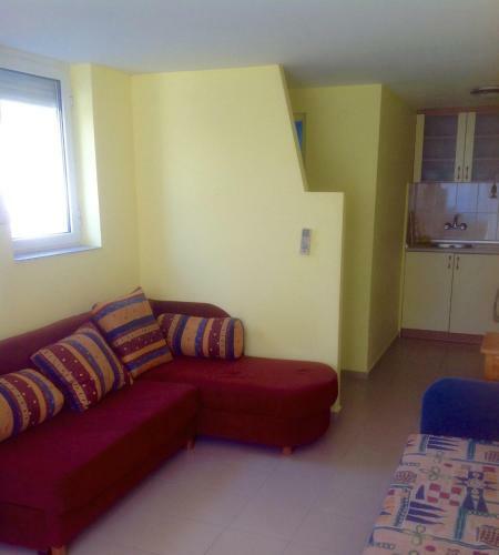 Apartment Byala Kashta