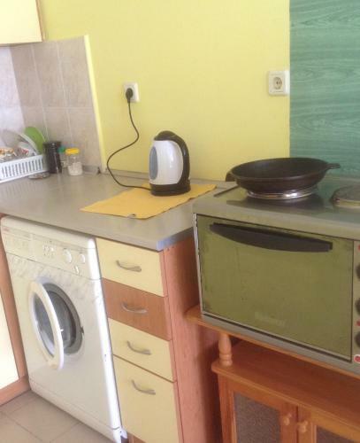 Apartment Byala Kashta