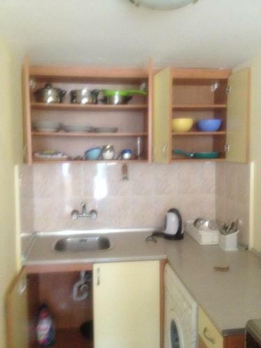 Apartment Byala Kashta