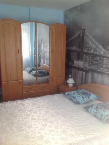Apartment Byala Kashta