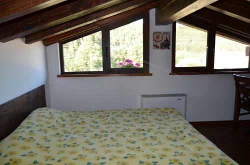Gostnici Holiday Home