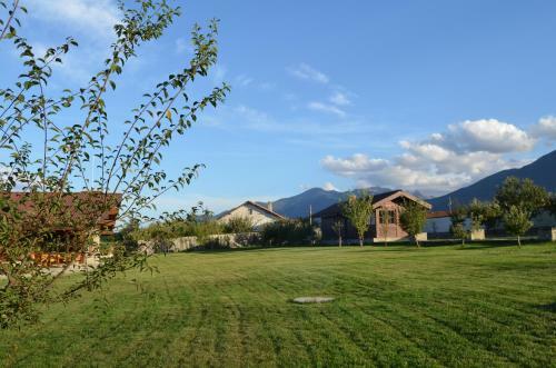Gostnici Holiday Home