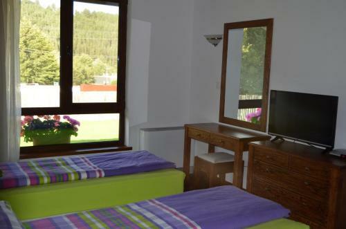 Gostnici Holiday Home
