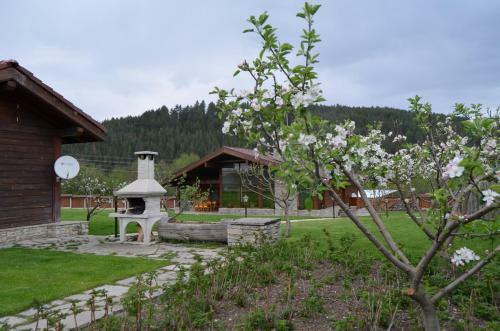 Gostnici Holiday Home