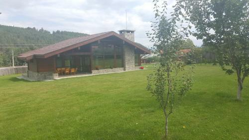 Gostnici Holiday Home