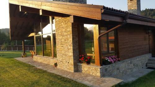 Gostnici Holiday Home