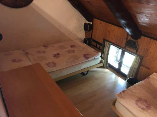 C� Dal Bosc E C� Sgr�scia