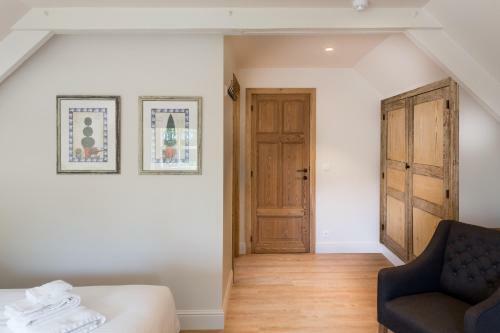 Cottage De Vinck