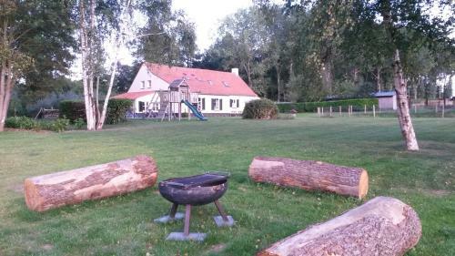 Cottage De Vinck