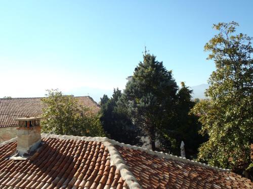 Hostal Cloudbase Guesthouse