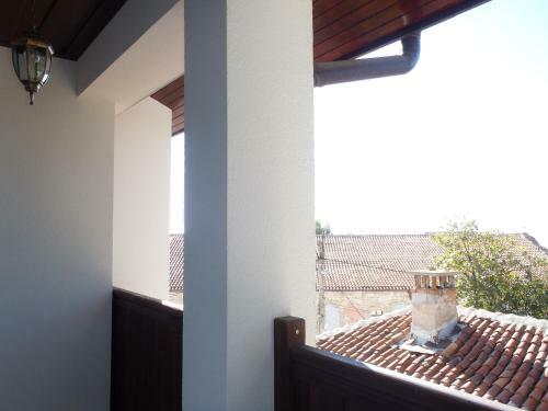 Hostal Cloudbase Guesthouse